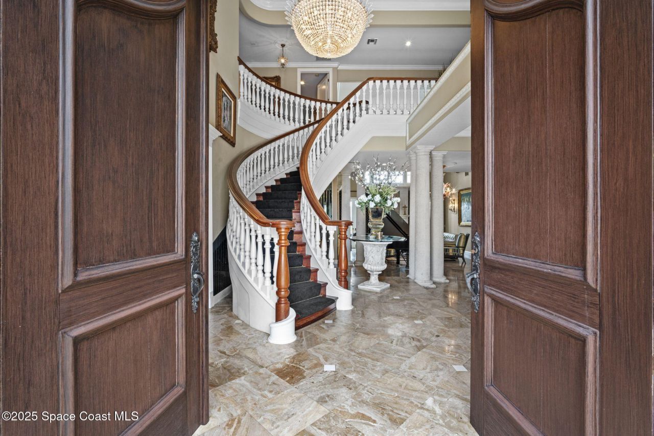 142 Lansing Island Drive, Indian Harbor Beach, FL 32937 Photo