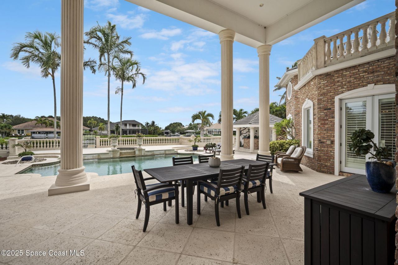 142 Lansing Island Drive, Indian Harbor Beach, FL 32937 Photo