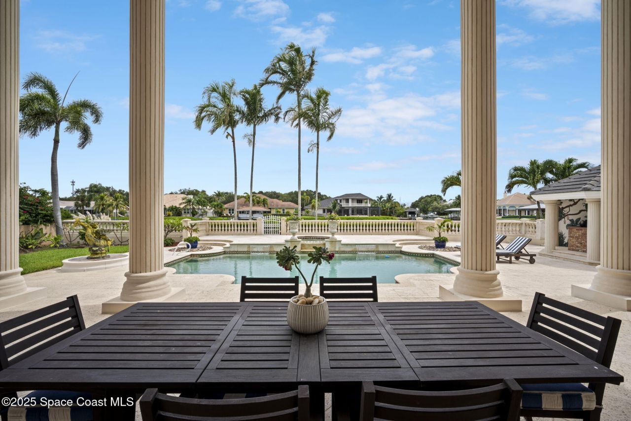 142 Lansing Island Drive, Indian Harbor Beach, FL 32937 Photo