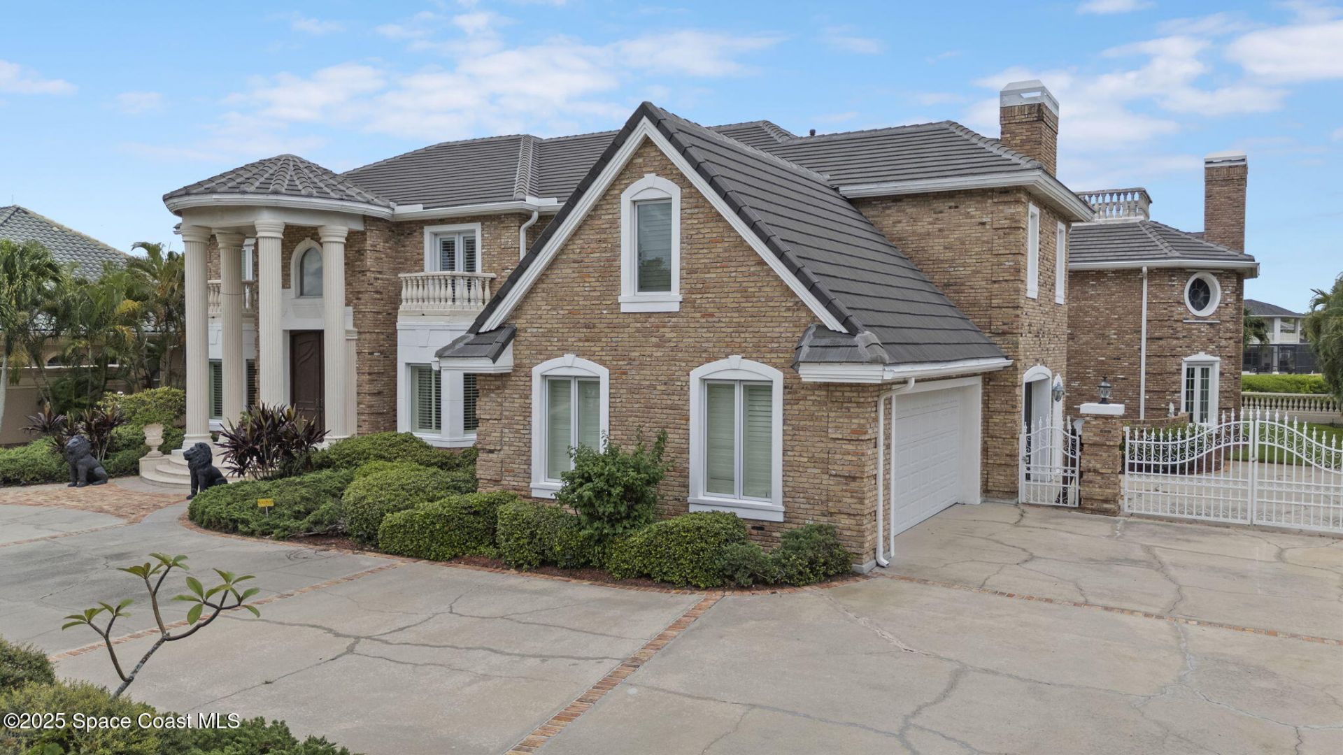 142 Lansing Island Drive, Indian Harbor Beach, FL 32937 Photo