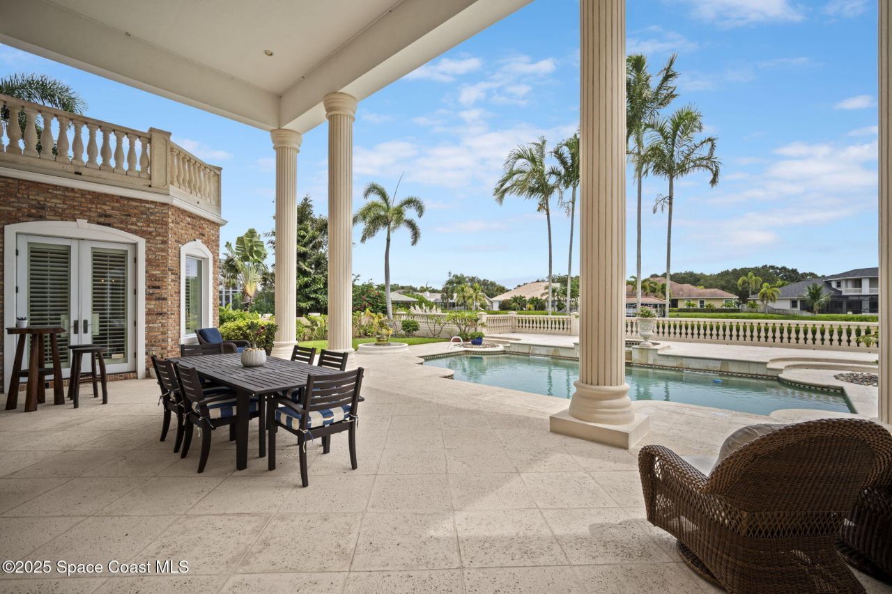 142 Lansing Island Drive, Indian Harbor Beach, FL 32937 Photo