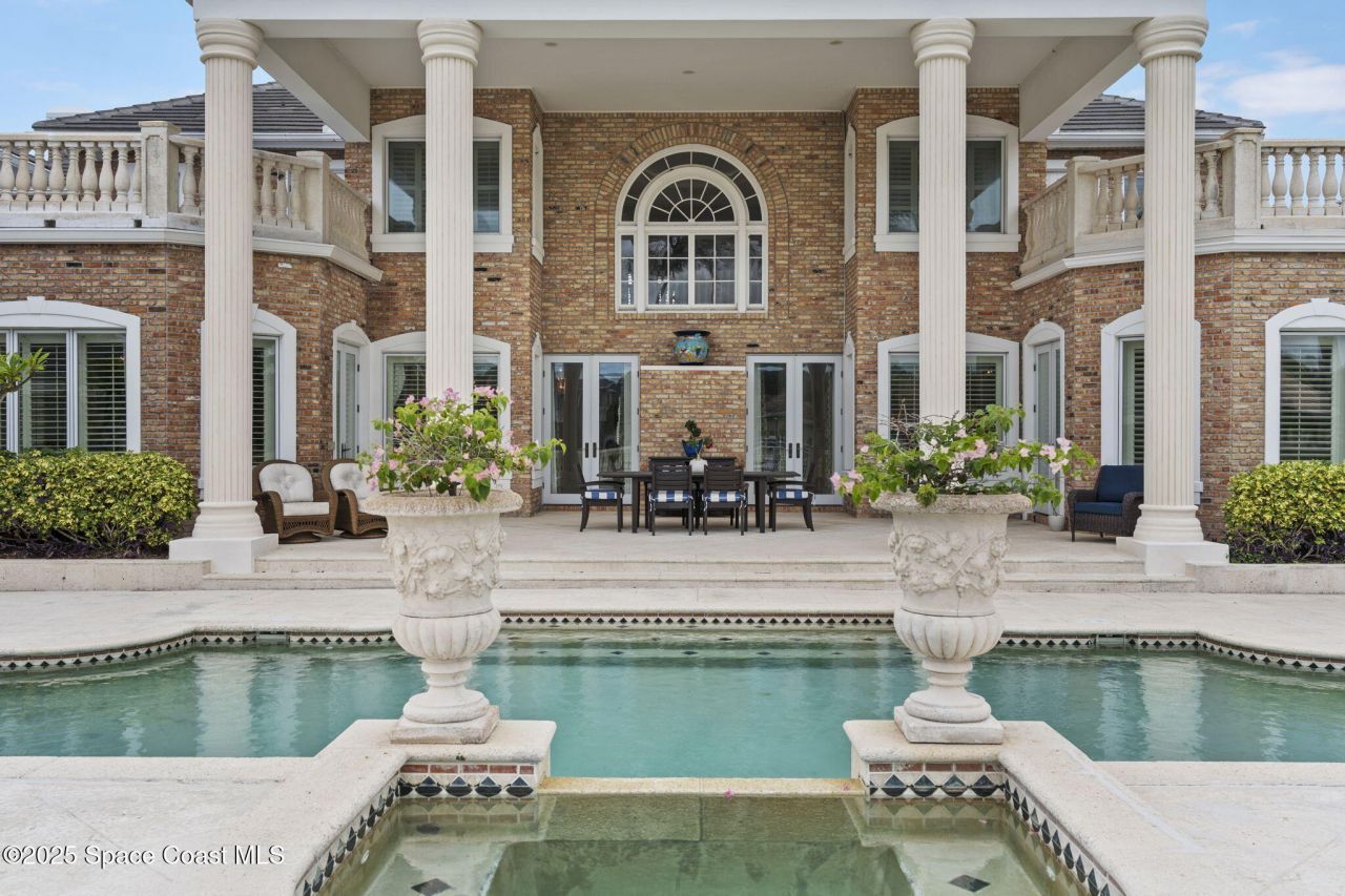 142 Lansing Island Drive, Indian Harbor Beach, FL 32937 Photo