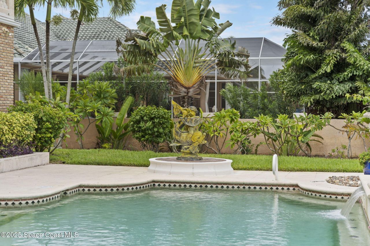 142 Lansing Island Drive, Indian Harbor Beach, FL 32937 Photo