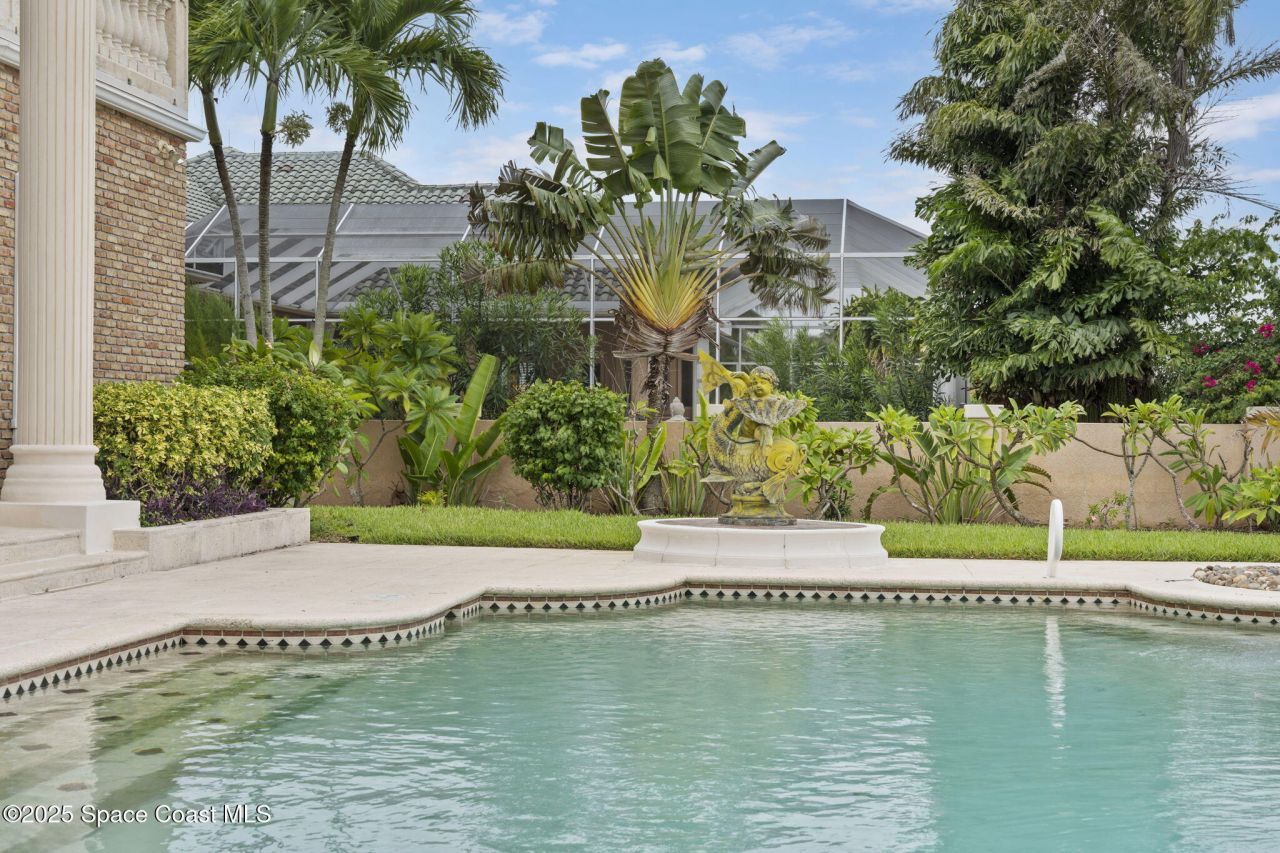 142 Lansing Island Drive, Indian Harbor Beach, FL 32937 Photo