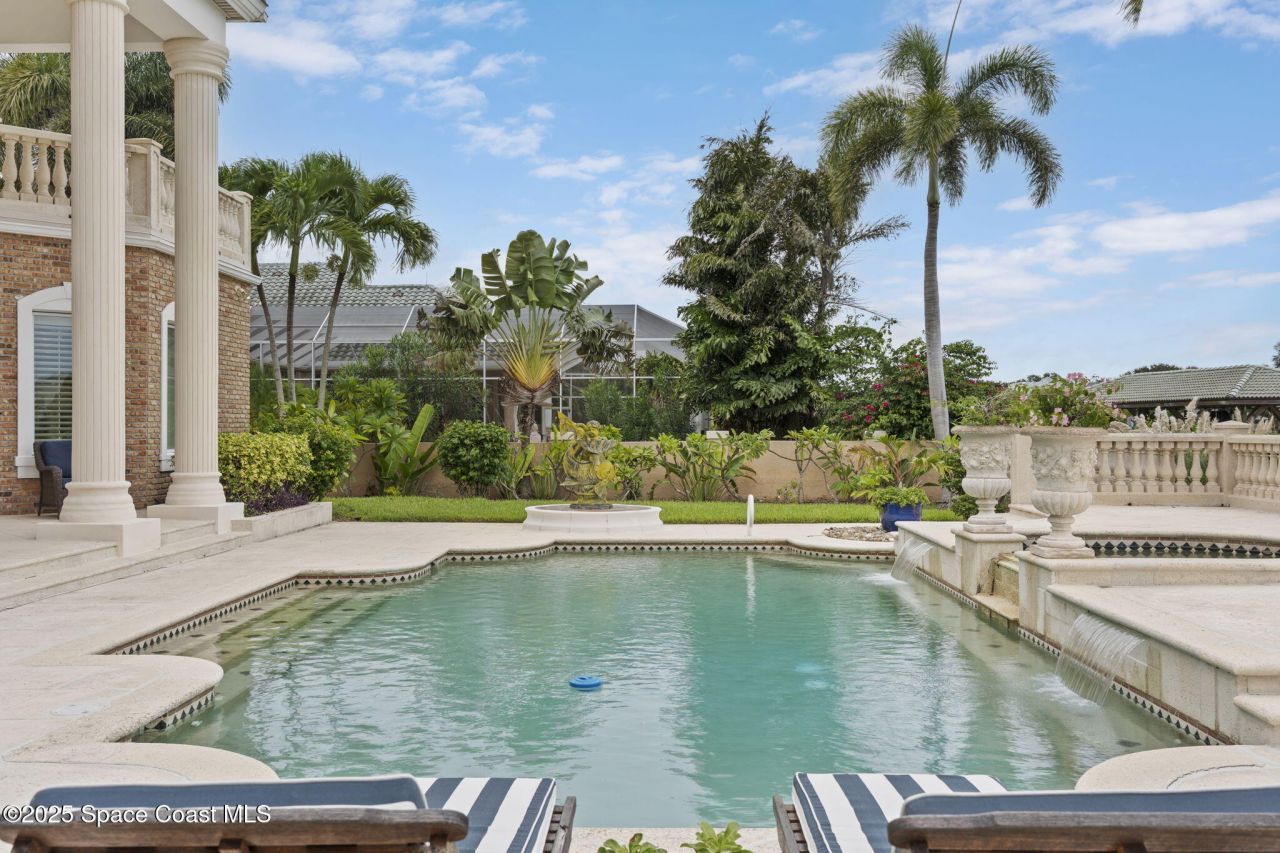 142 Lansing Island Drive, Indian Harbor Beach, FL 32937 Photo