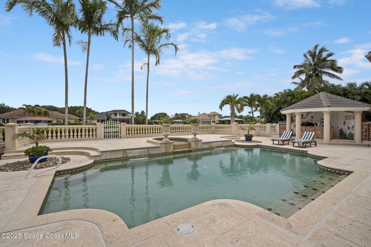 142 Lansing Island Drive, Indian Harbor Beach, FL 32937 Photo