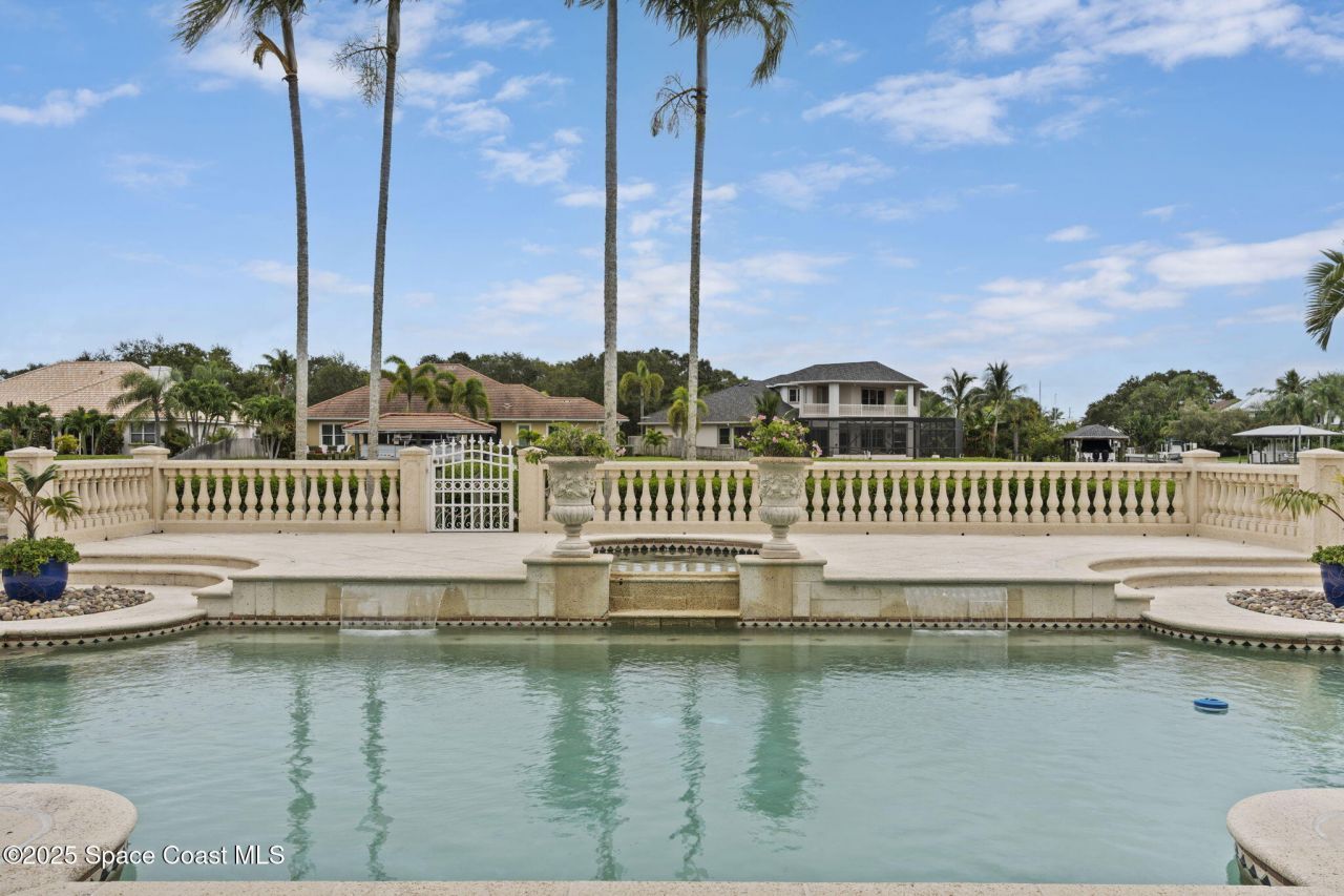 142 Lansing Island Drive, Indian Harbor Beach, FL 32937 Photo