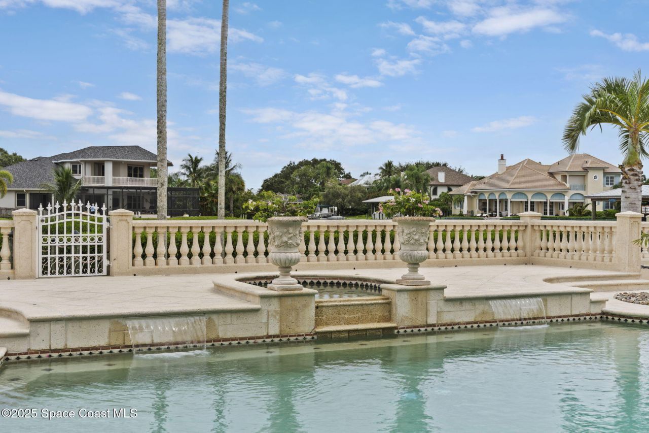 142 Lansing Island Drive, Indian Harbor Beach, FL 32937 Photo