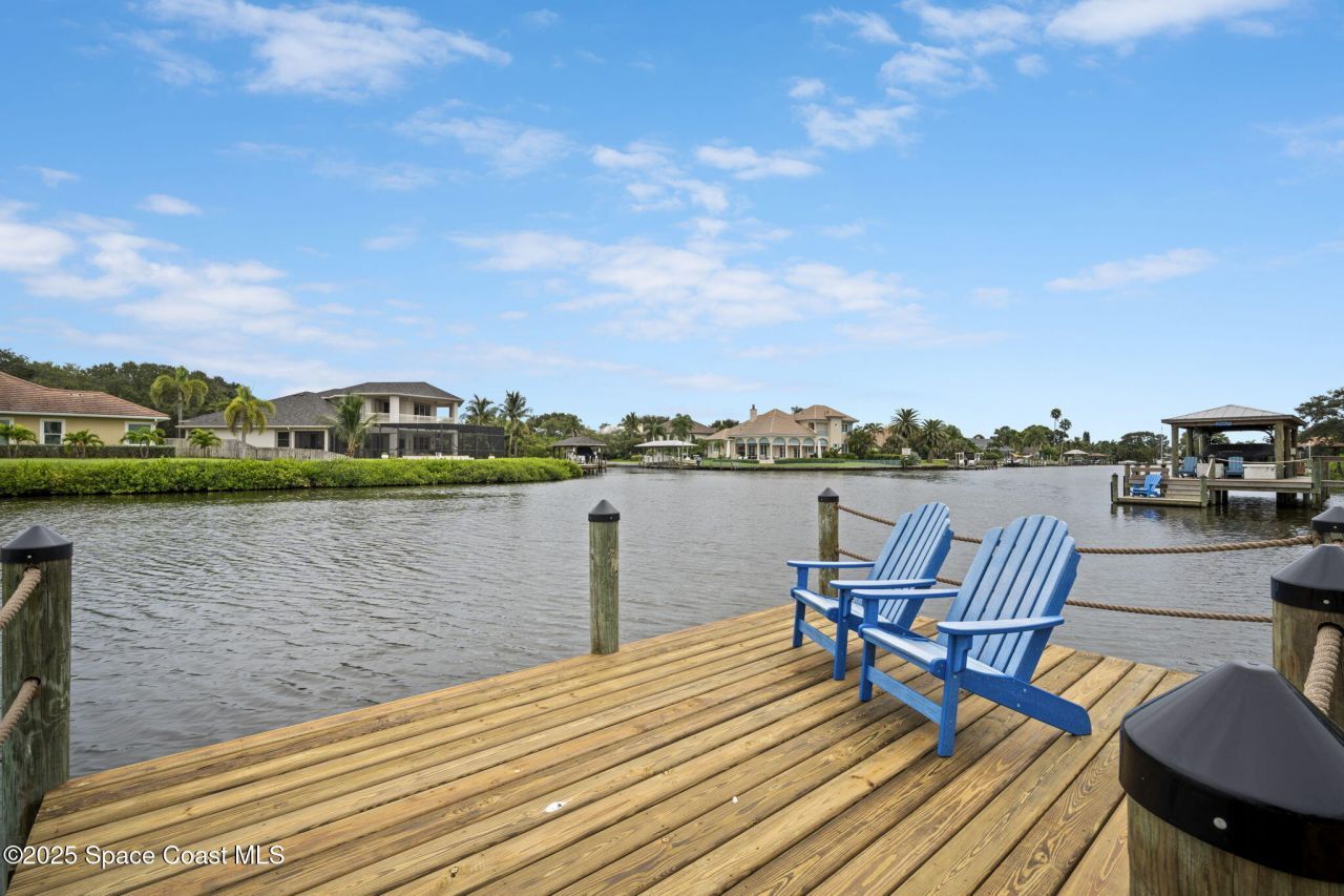 142 Lansing Island Drive, Indian Harbor Beach, FL 32937 Photo