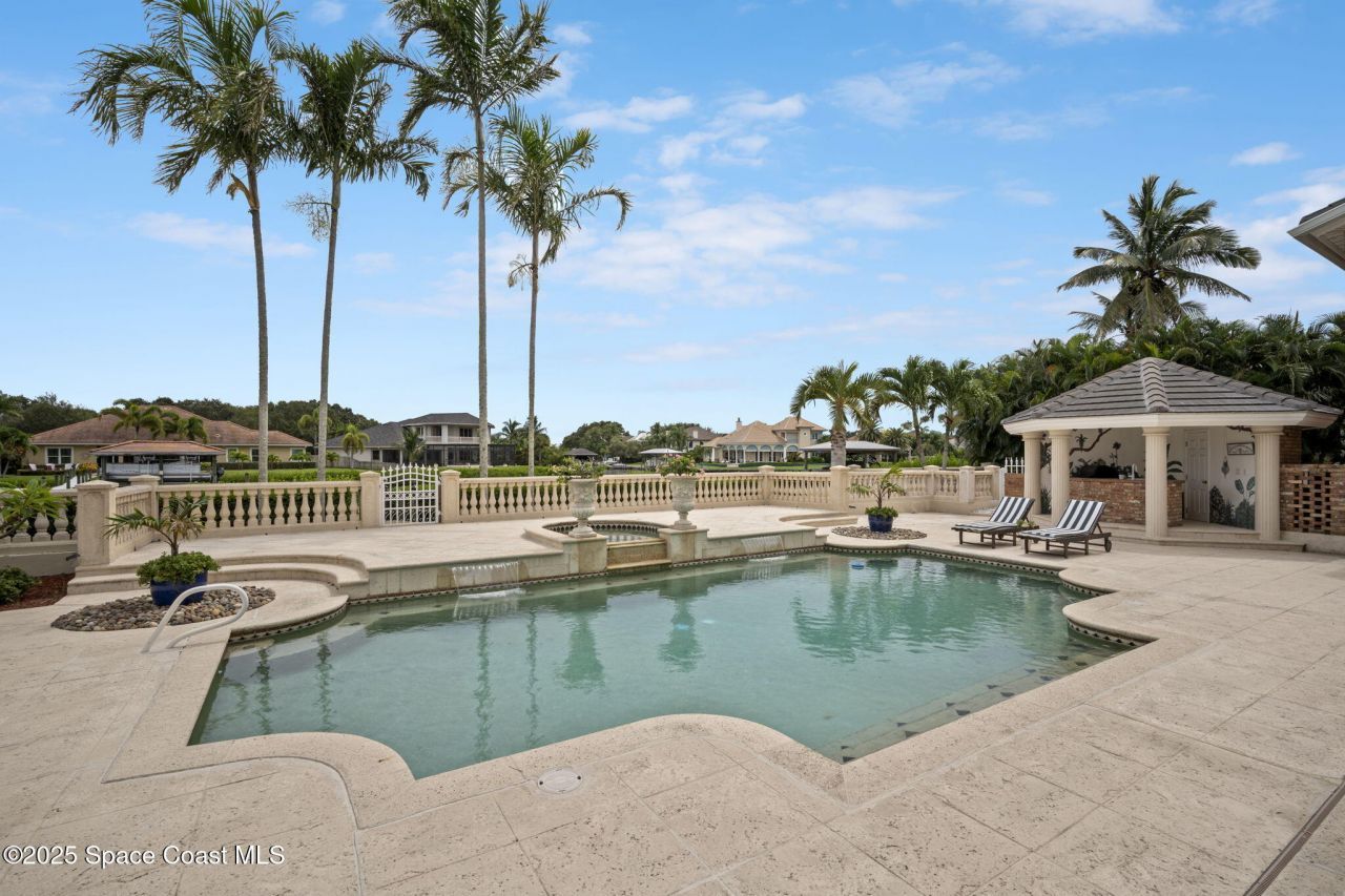 142 Lansing Island Drive, Indian Harbor Beach, FL 32937 Photo