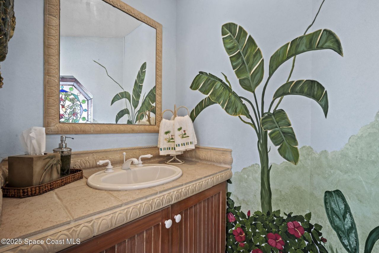 142 Lansing Island Drive, Indian Harbor Beach, FL 32937 Photo