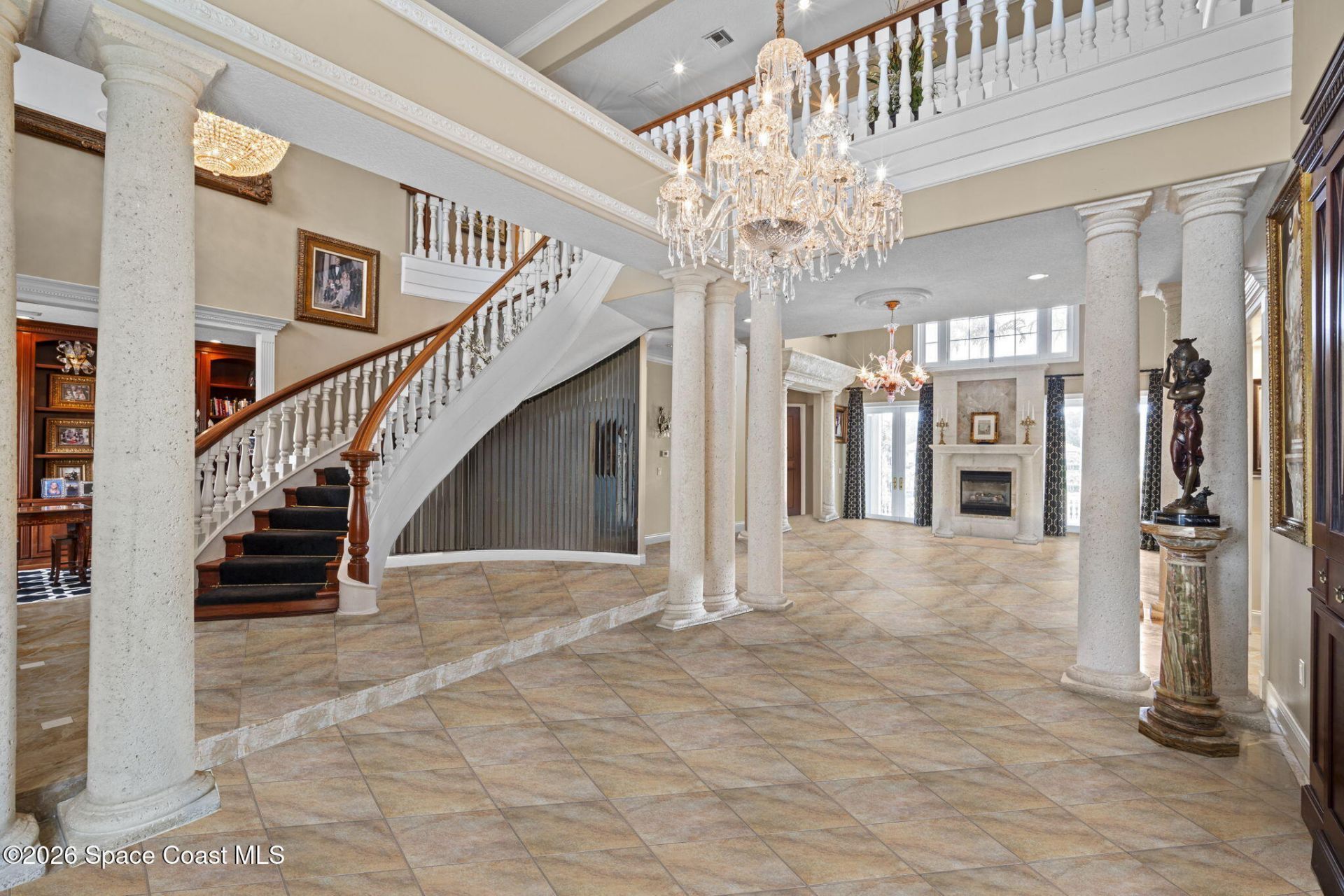 142 Lansing Island Drive, Indian Harbor Beach, FL 32937 Photo