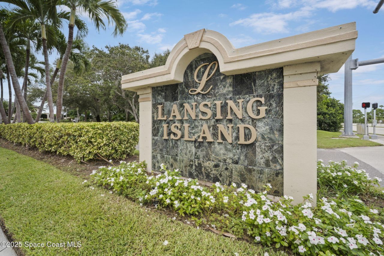 142 Lansing Island Drive, Indian Harbor Beach, FL 32937 Photo