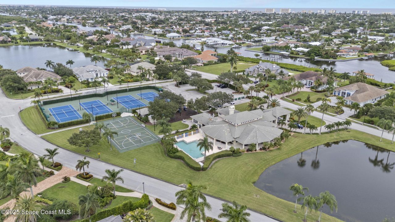 142 Lansing Island Drive, Indian Harbor Beach, FL 32937 Photo