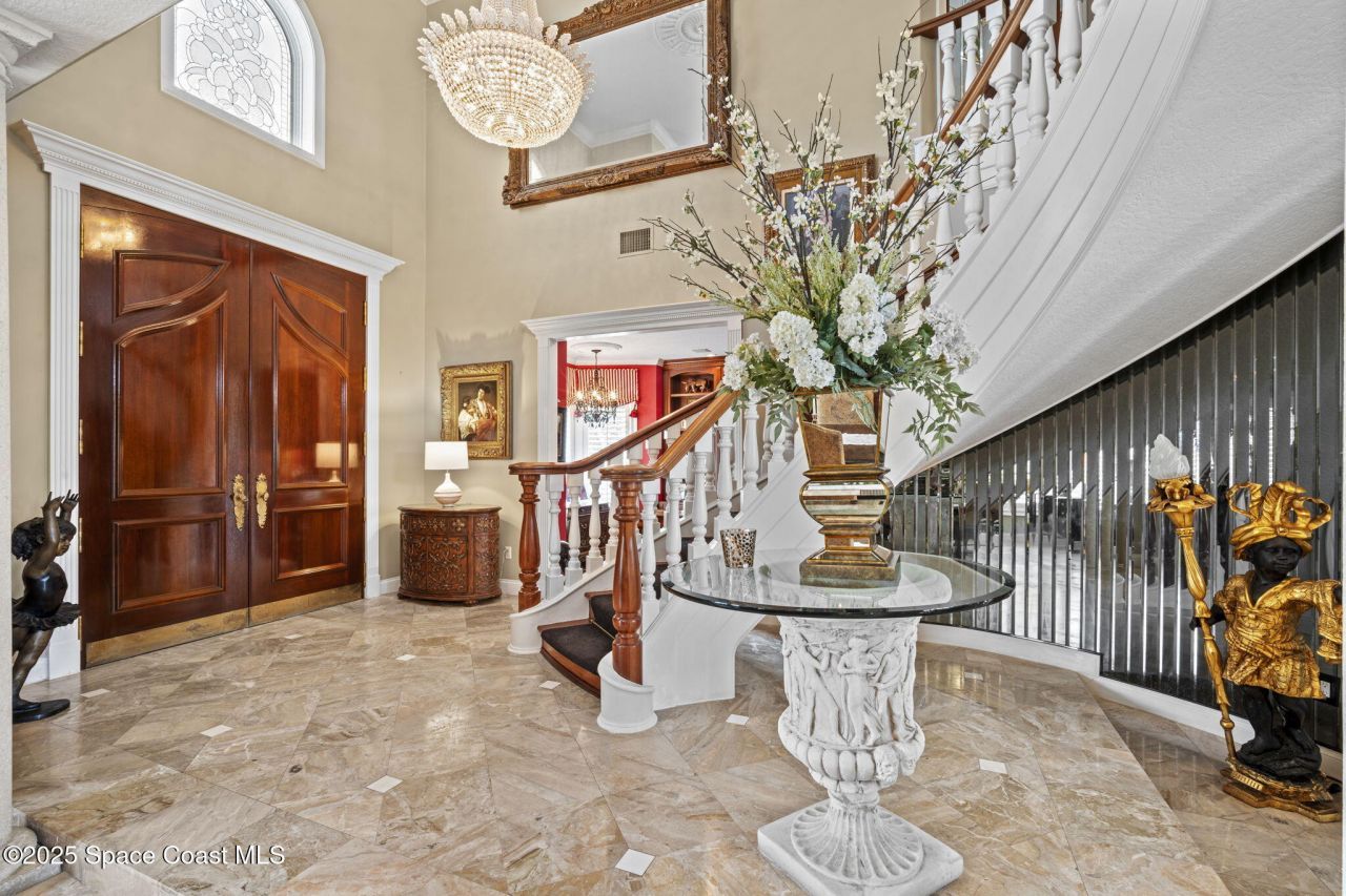 142 Lansing Island Drive, Indian Harbor Beach, FL 32937 Photo