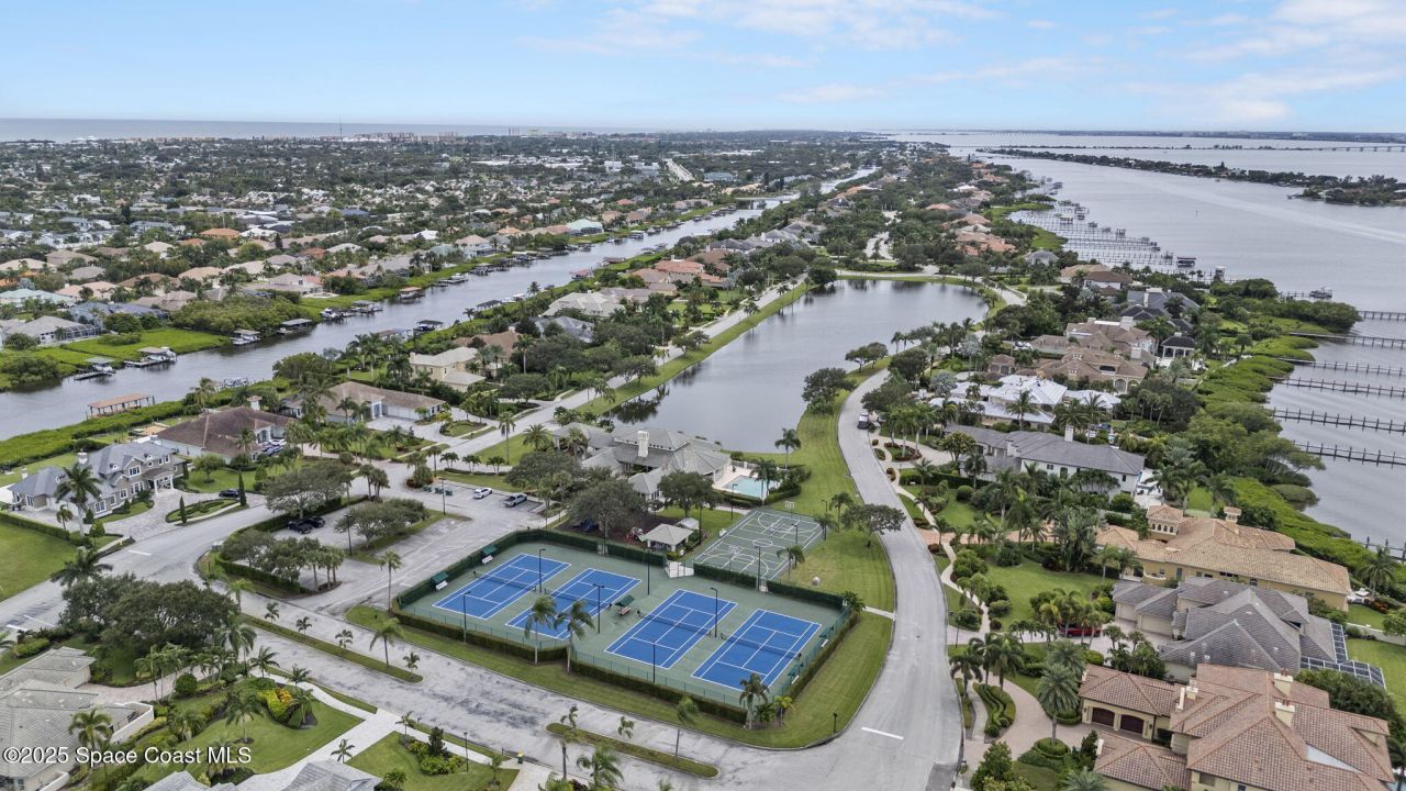 142 Lansing Island Drive, Indian Harbor Beach, FL 32937 Photo