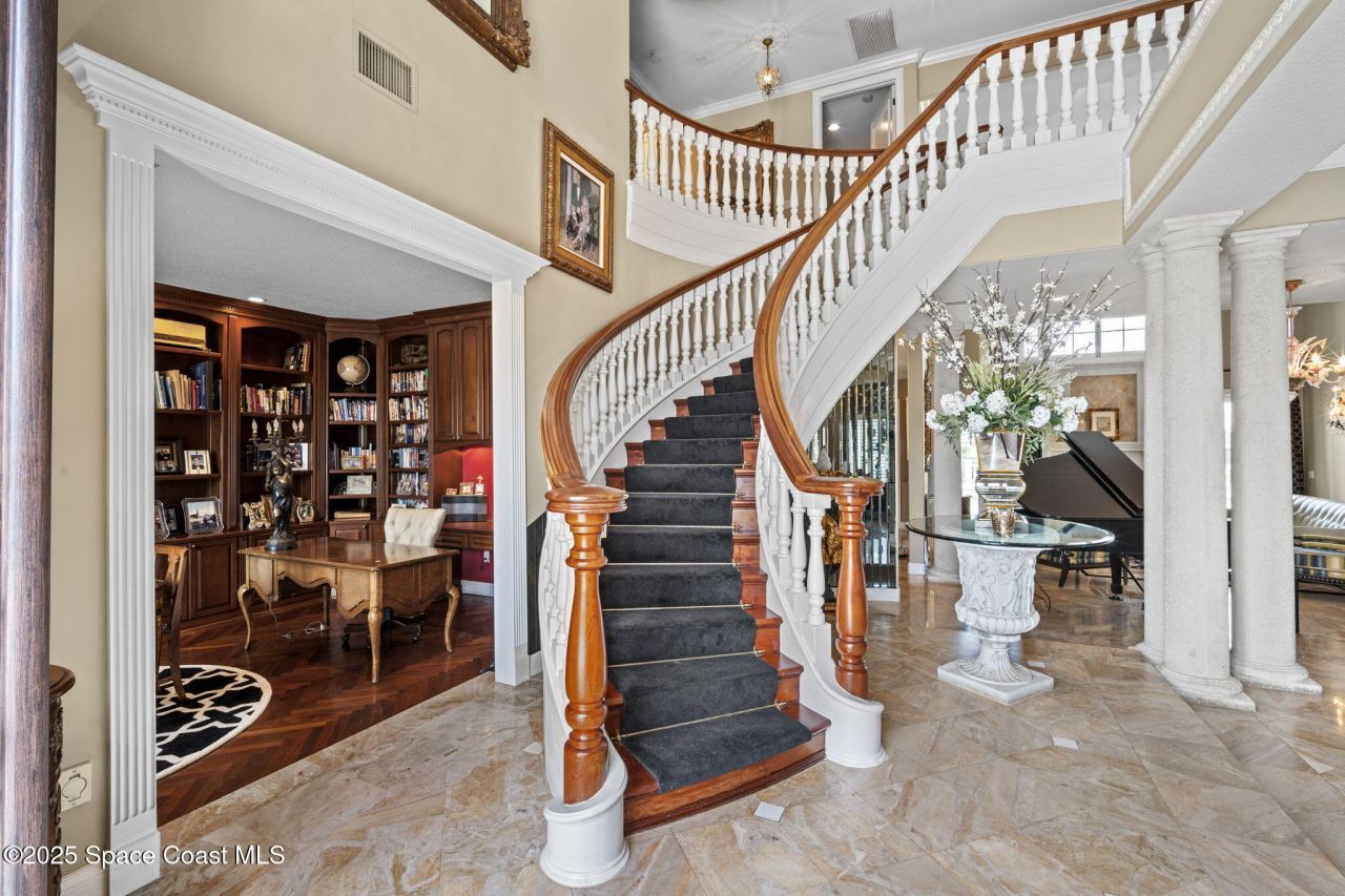 142 Lansing Island Drive, Indian Harbor Beach, FL 32937 Photo