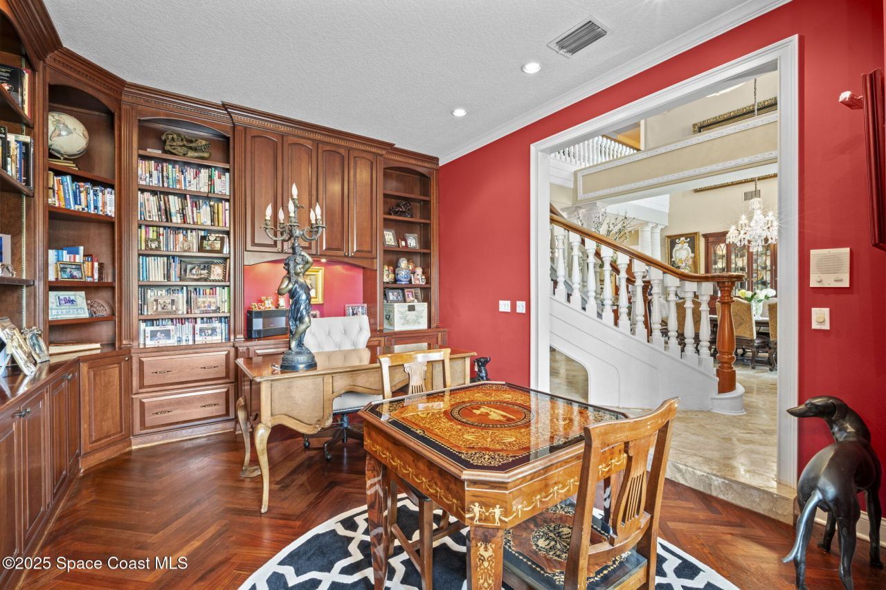 142 Lansing Island Drive, Indian Harbor Beach, FL 32937 Photo