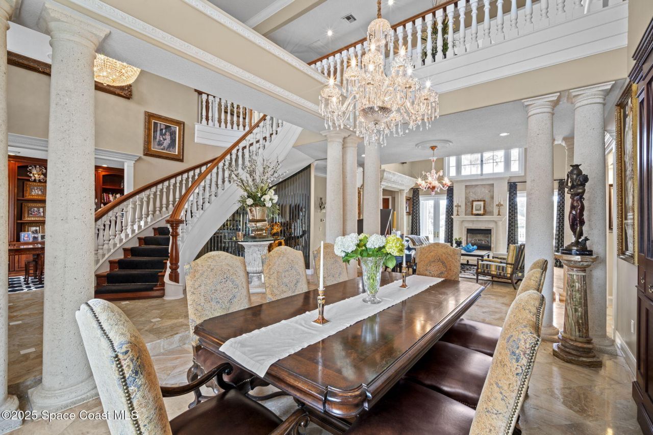 142 Lansing Island Drive, Indian Harbor Beach, FL 32937 Photo