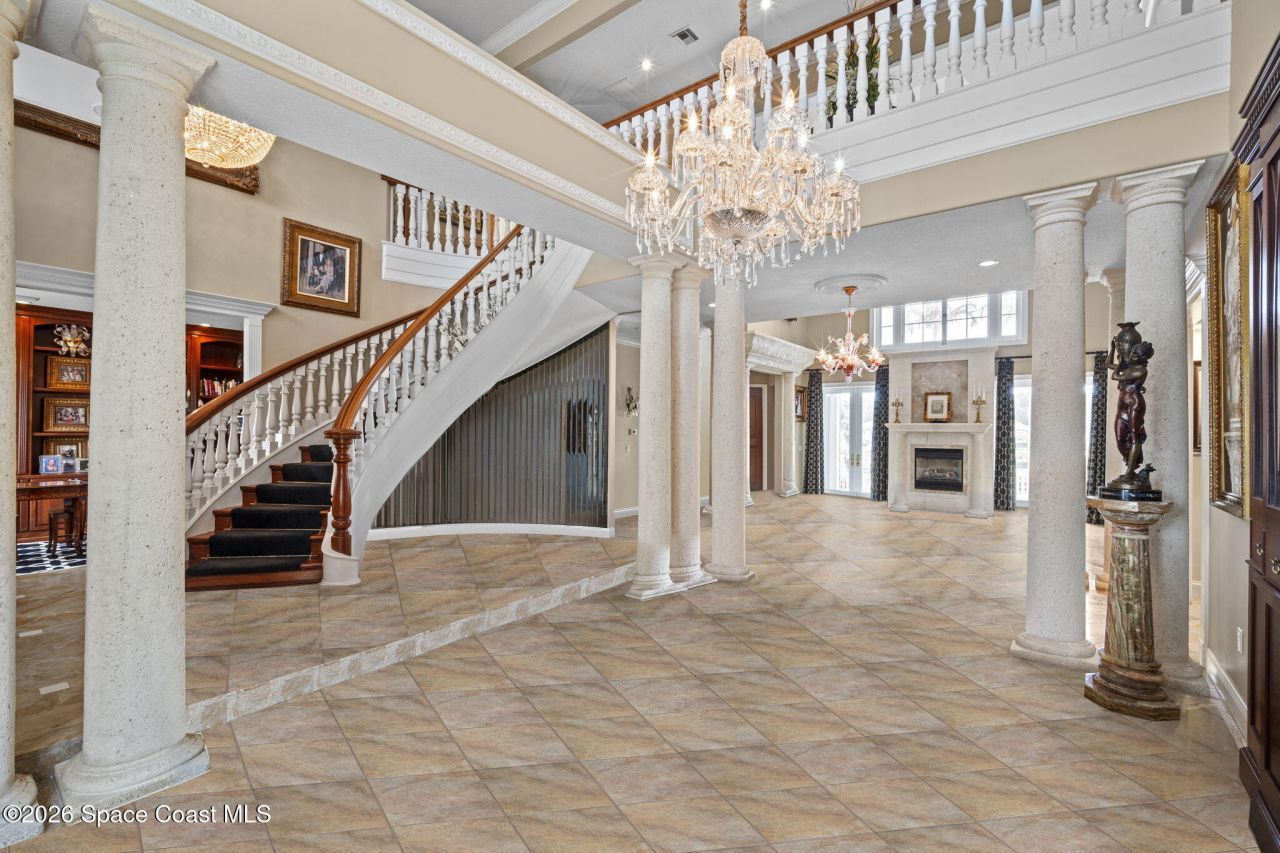 142 Lansing Island Drive, Indian Harbor Beach, FL 32937 Photo