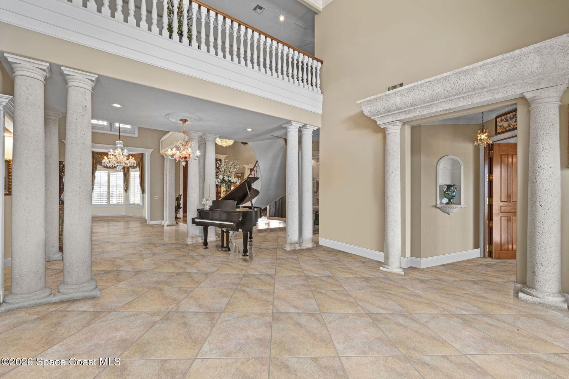 142 Lansing Island Drive, Indian Harbor Beach, FL 32937 Photo