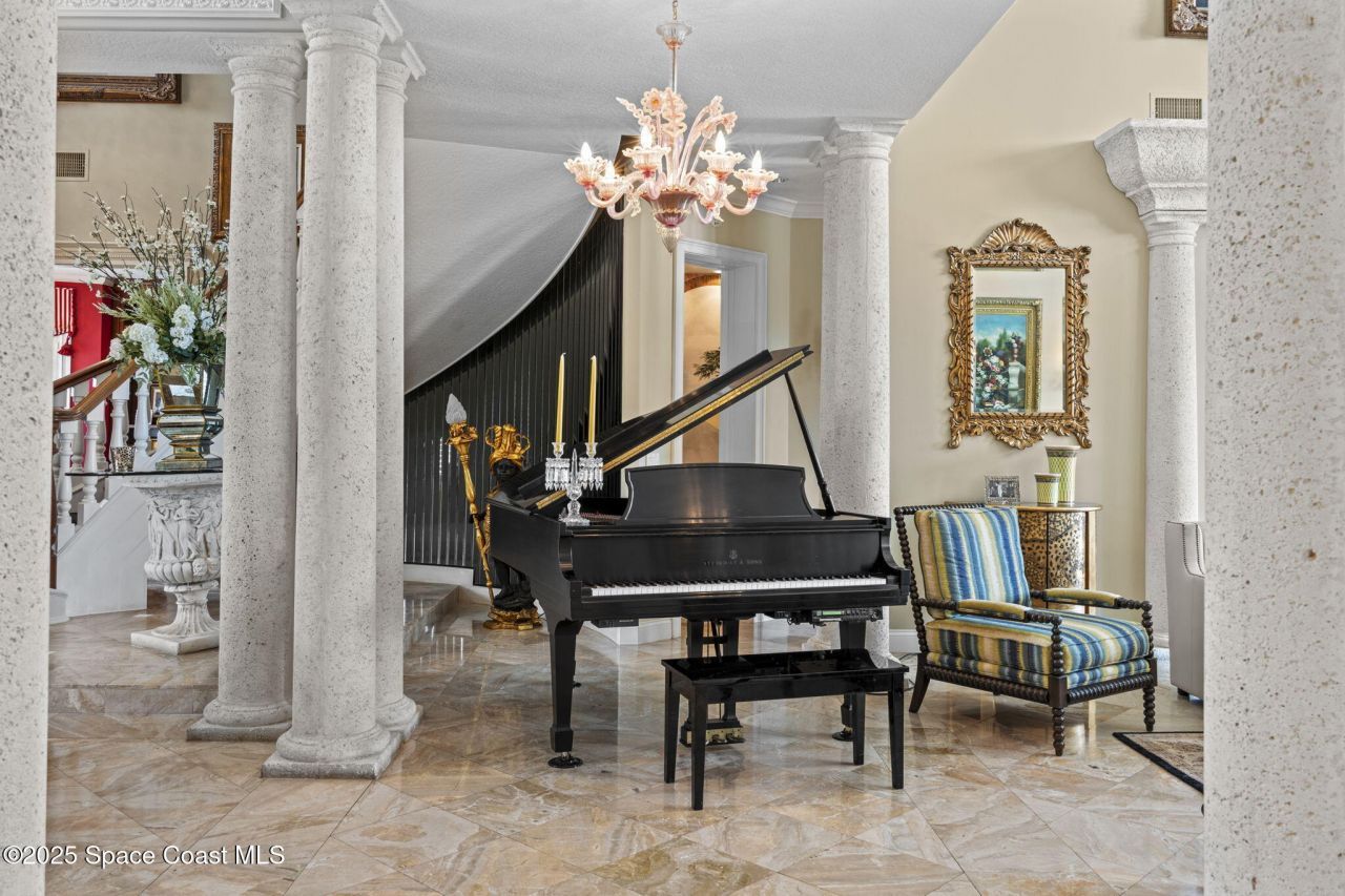 142 Lansing Island Drive, Indian Harbor Beach, FL 32937 Photo