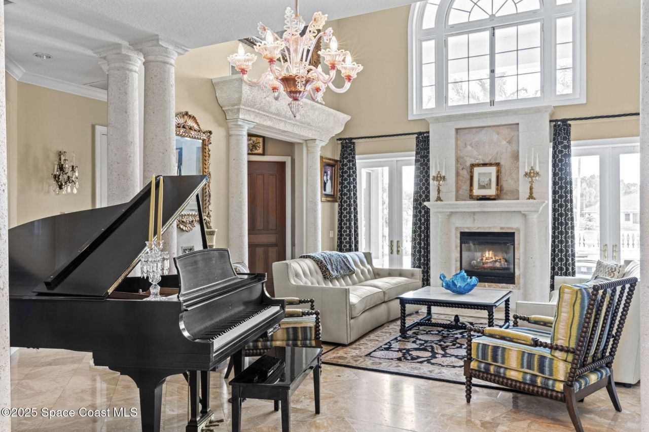 142 Lansing Island Drive, Indian Harbor Beach, FL 32937 Photo