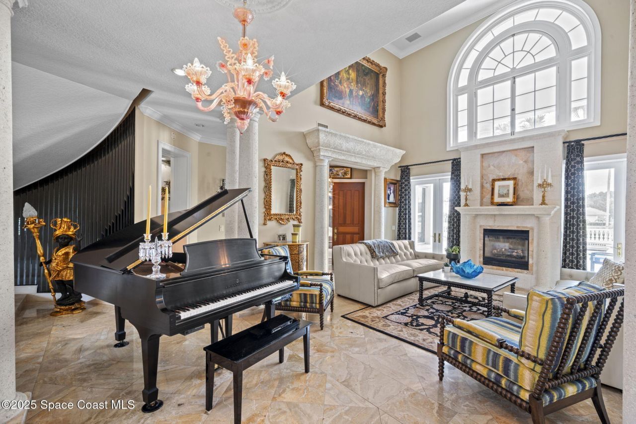 142 Lansing Island Drive, Indian Harbor Beach, FL 32937 Photo