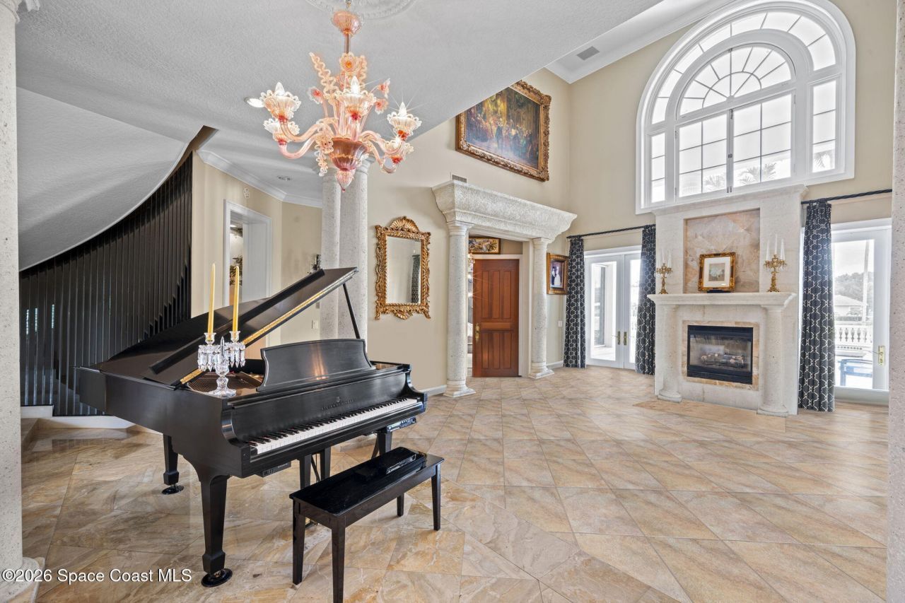 142 Lansing Island Drive, Indian Harbor Beach, FL 32937 Photo