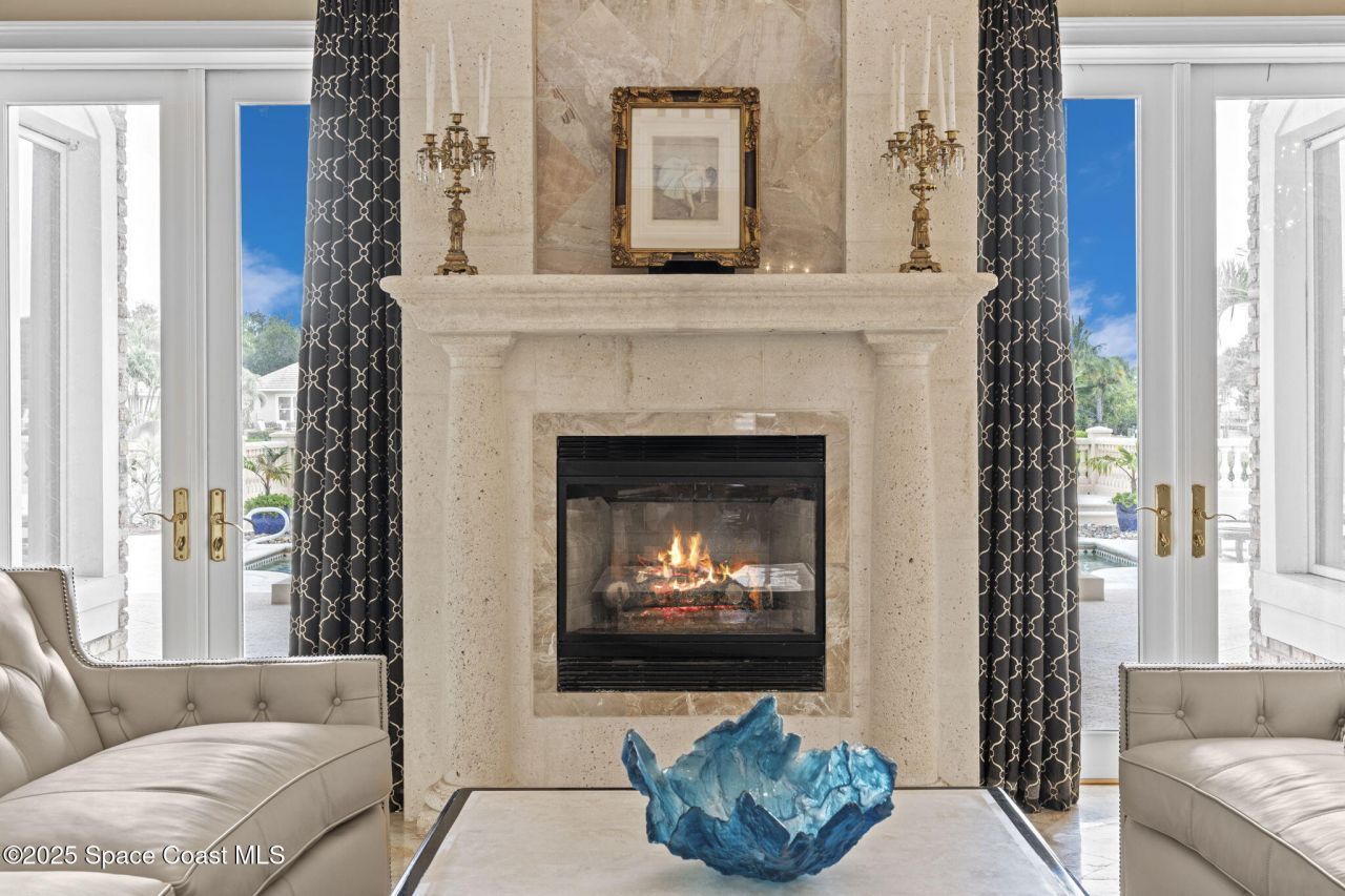 142 Lansing Island Drive, Indian Harbor Beach, FL 32937 Photo