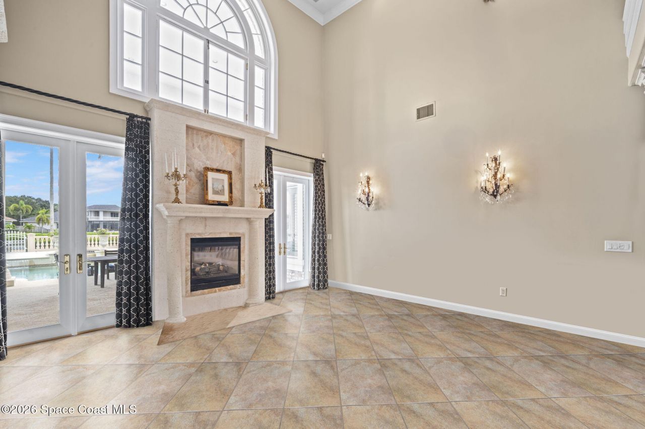 142 Lansing Island Drive, Indian Harbor Beach, FL 32937 Photo