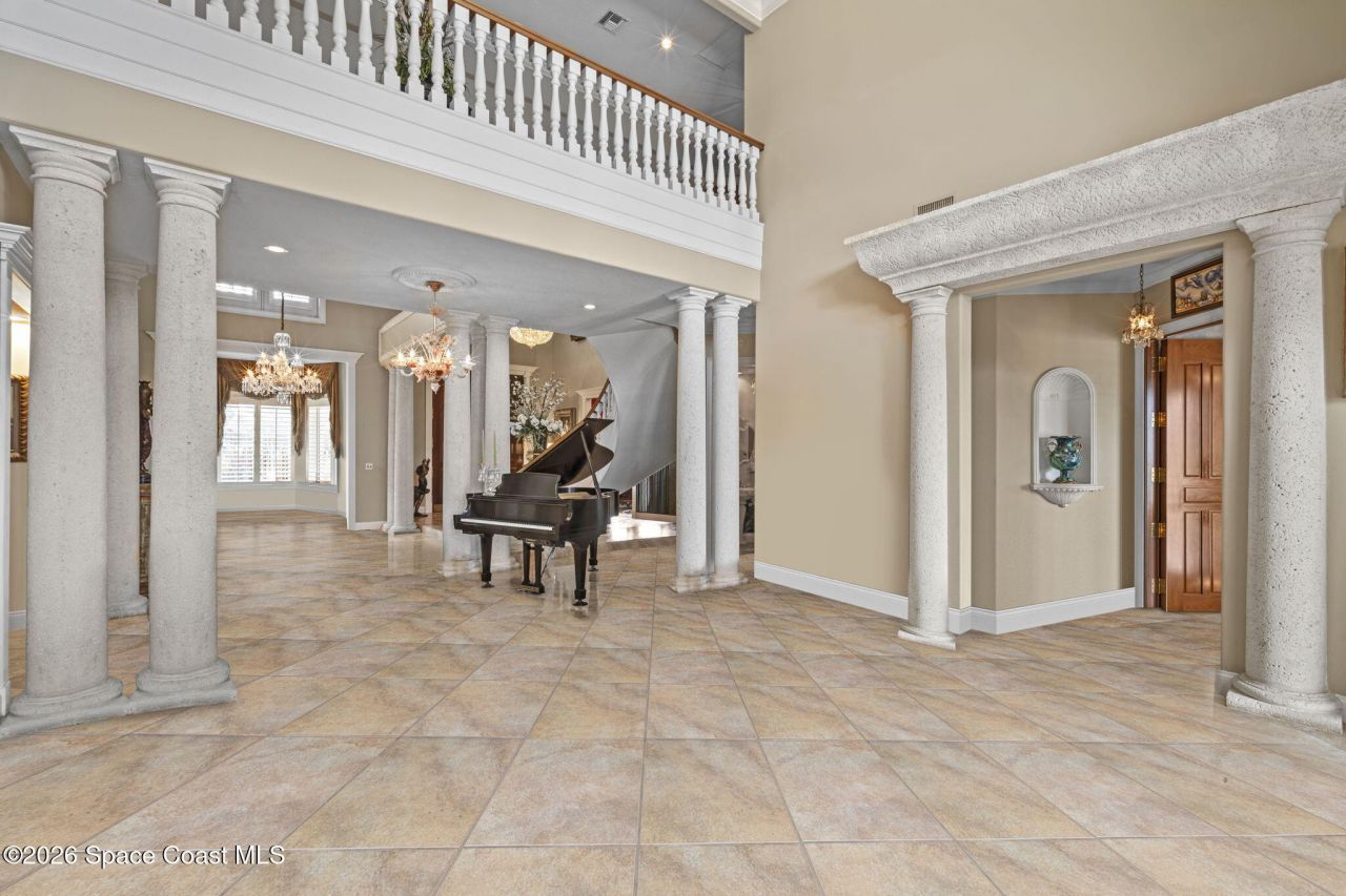 142 Lansing Island Drive, Indian Harbor Beach, FL 32937 Photo