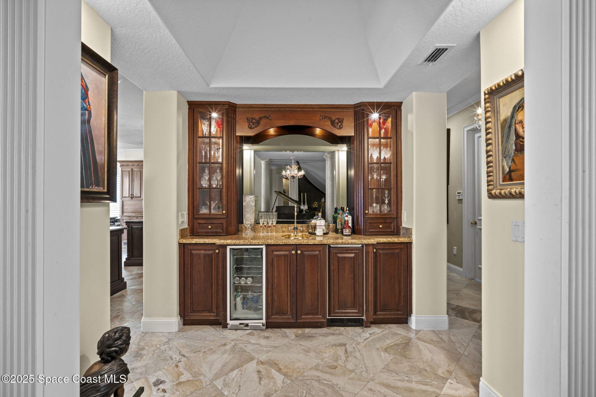 142 Lansing Island Drive, Indian Harbor Beach, FL 32937 Photo