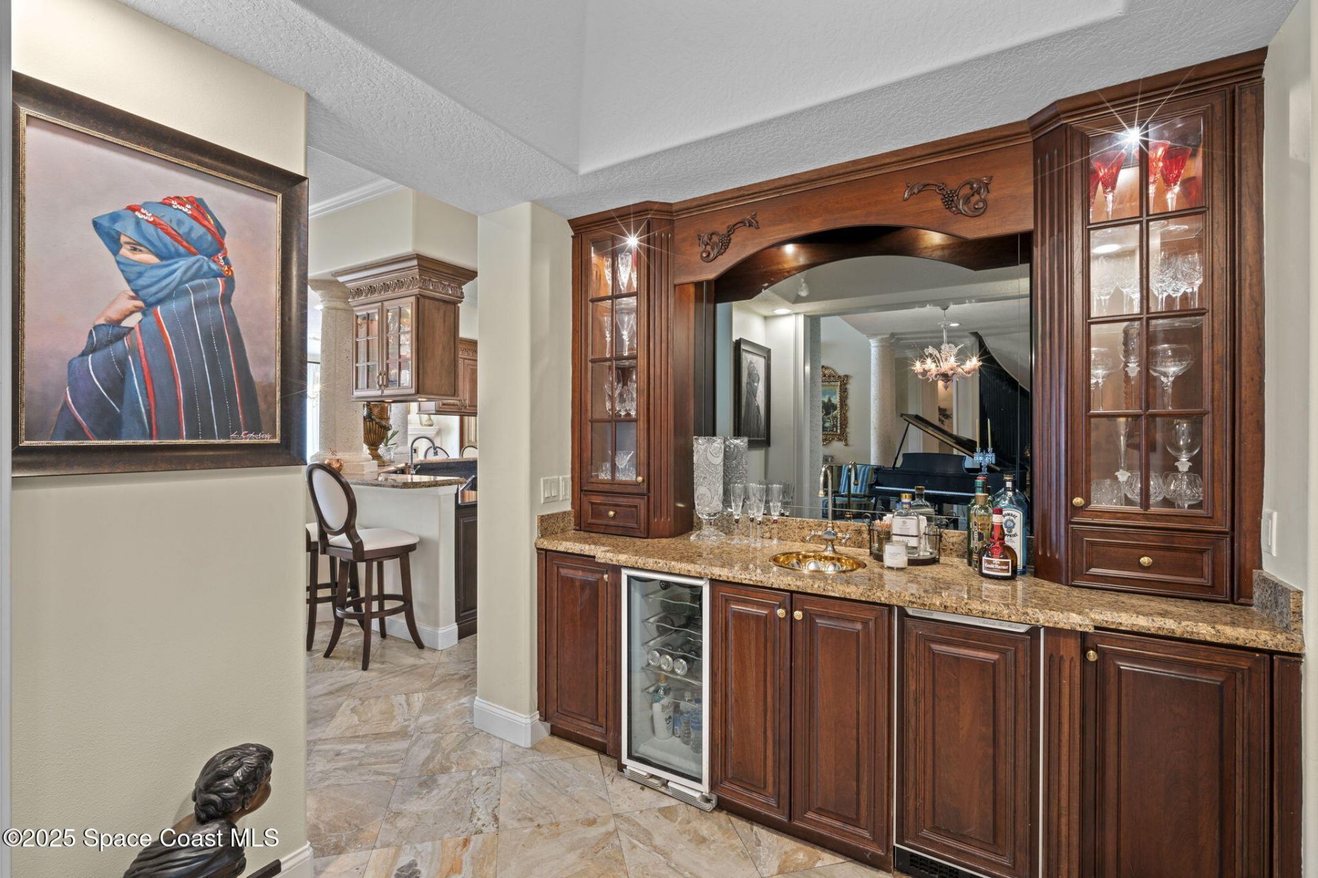 142 Lansing Island Drive, Indian Harbor Beach, FL 32937 Photo