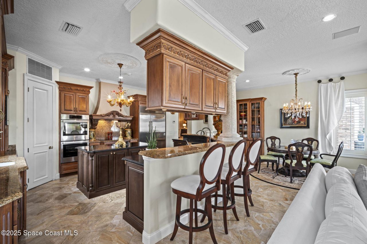 142 Lansing Island Drive, Indian Harbor Beach, FL 32937 Photo