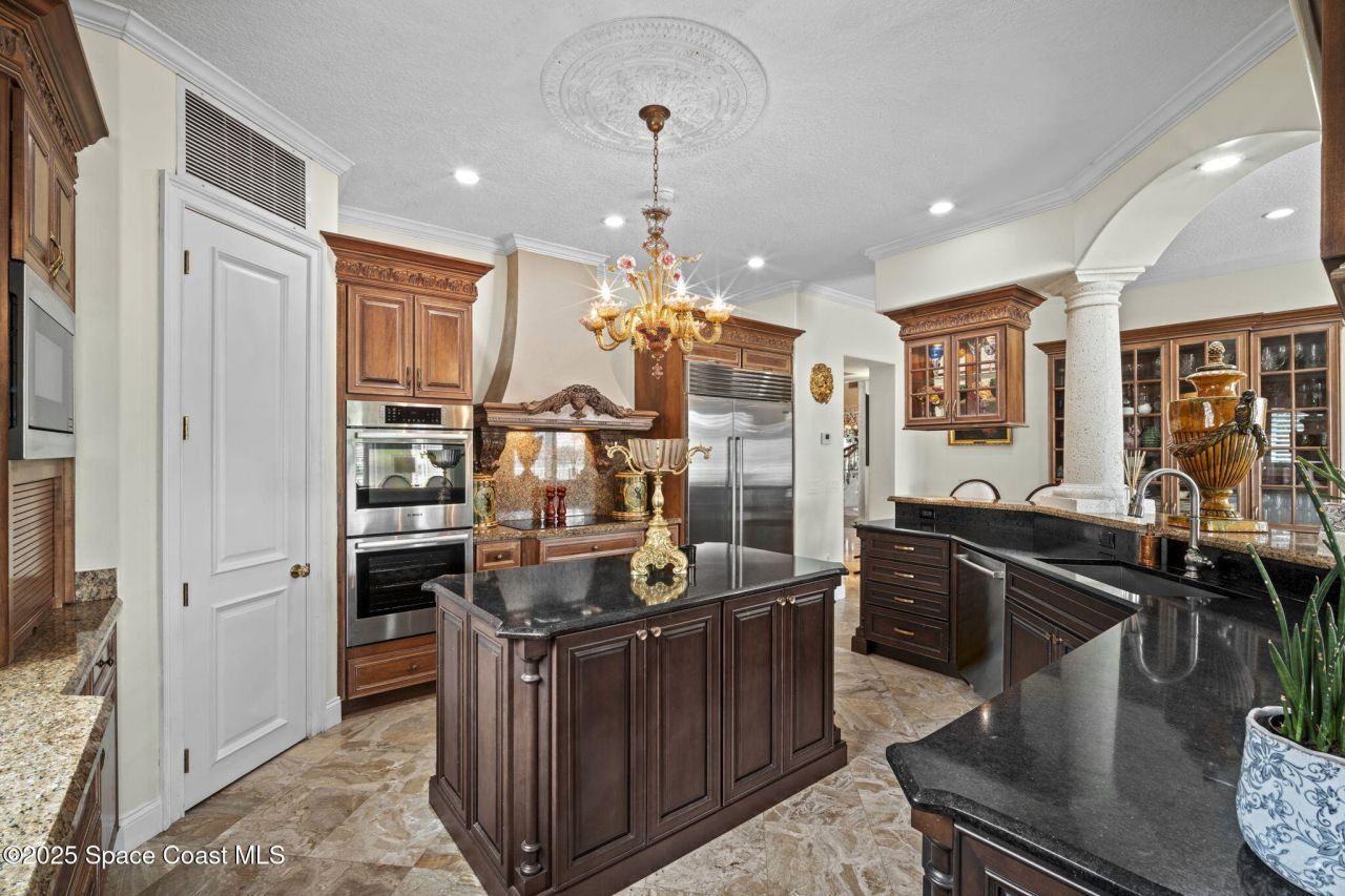 142 Lansing Island Drive, Indian Harbor Beach, FL 32937 Photo