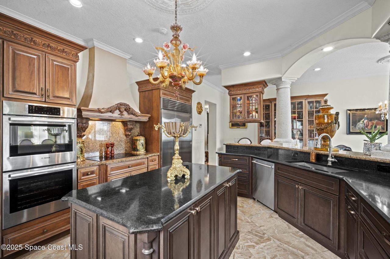 142 Lansing Island Drive, Indian Harbor Beach, FL 32937 Photo