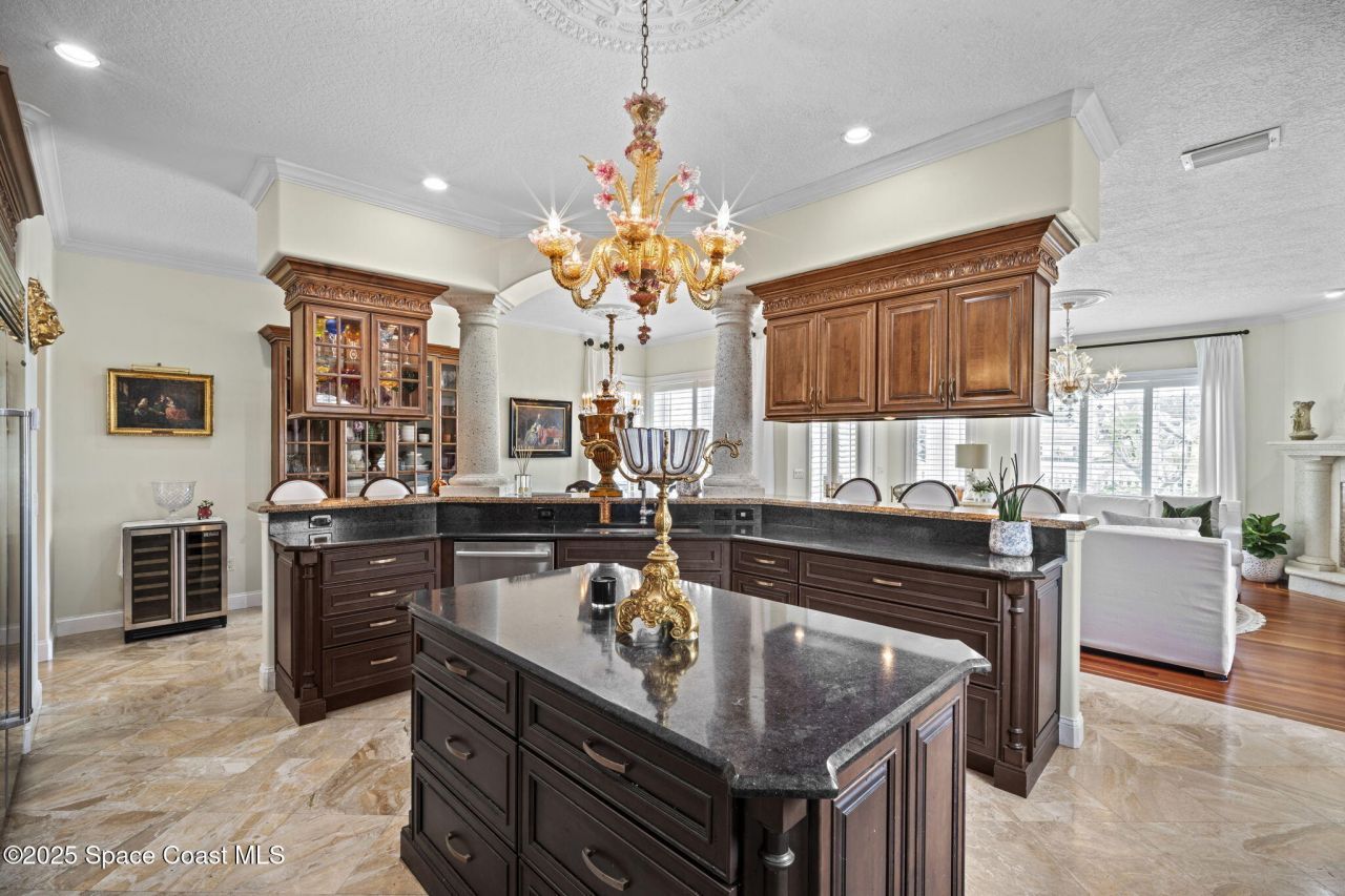 142 Lansing Island Drive, Indian Harbor Beach, FL 32937 Photo