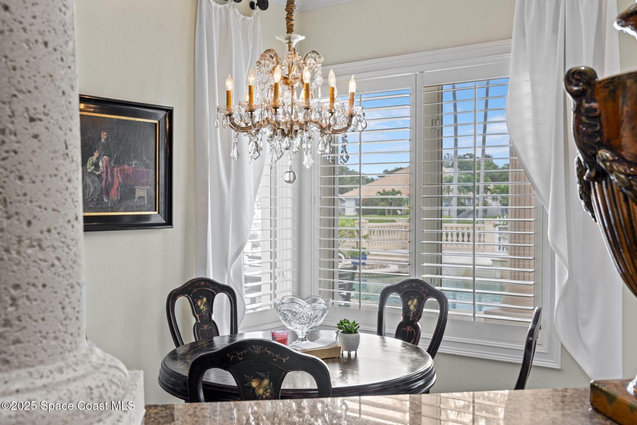 142 Lansing Island Drive, Indian Harbor Beach, FL 32937 Photo