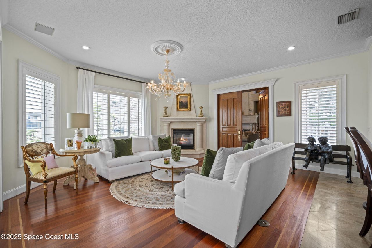 142 Lansing Island Drive, Indian Harbor Beach, FL 32937 Photo