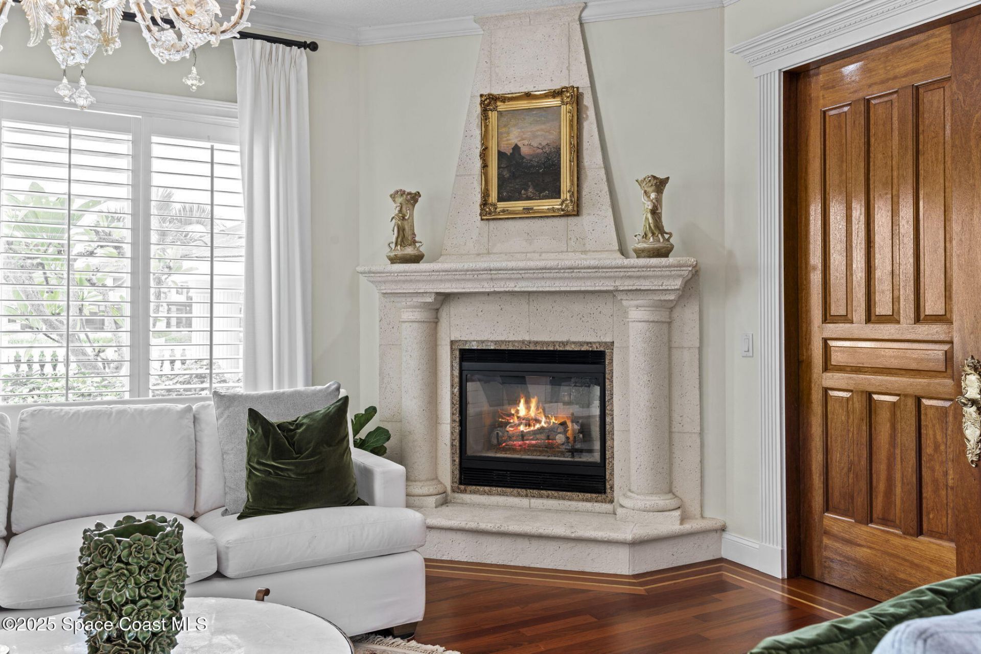 142 Lansing Island Drive, Indian Harbor Beach, FL 32937 Photo