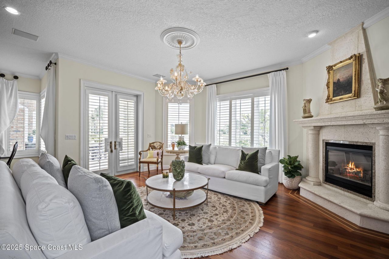 142 Lansing Island Drive, Indian Harbor Beach, FL 32937 Photo