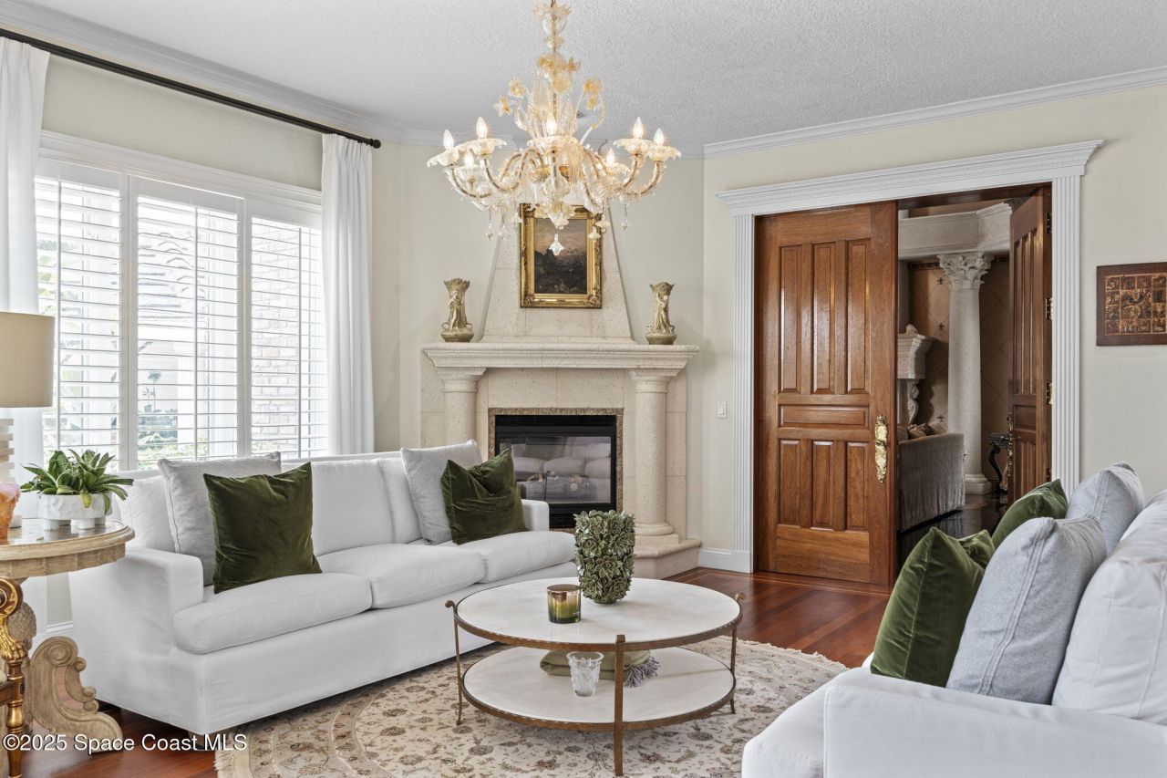 142 Lansing Island Drive, Indian Harbor Beach, FL 32937 Photo