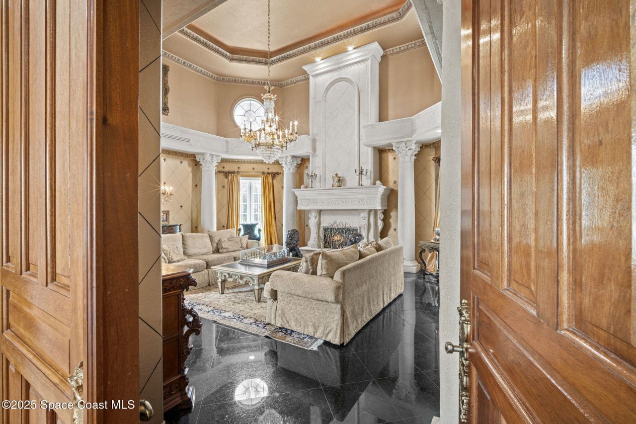 142 Lansing Island Drive, Indian Harbor Beach, FL 32937 Photo