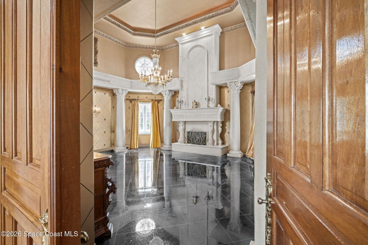 142 Lansing Island Drive, Indian Harbor Beach, FL 32937 Photo