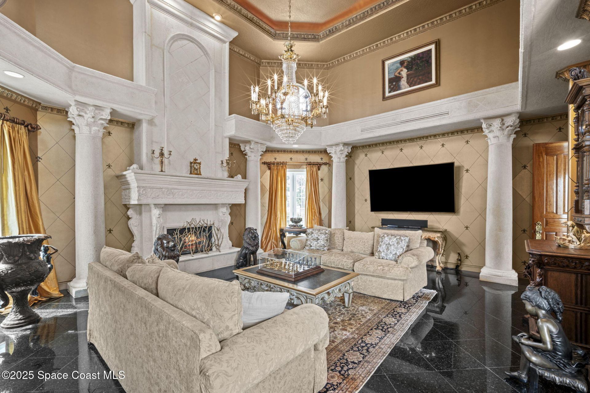 142 Lansing Island Drive, Indian Harbor Beach, FL 32937 Photo