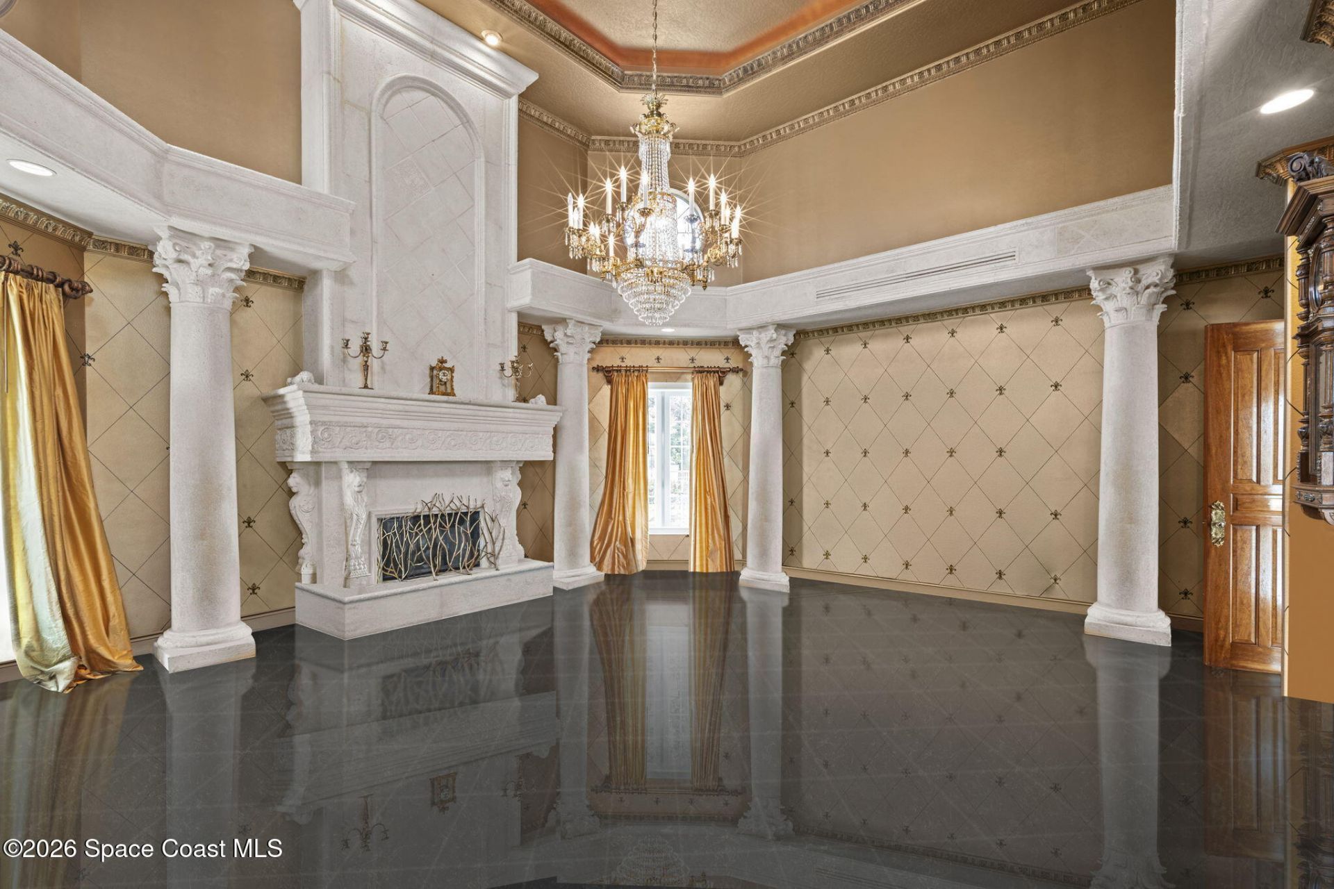 142 Lansing Island Drive, Indian Harbor Beach, FL 32937 Photo