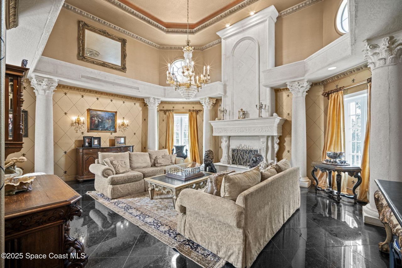 142 Lansing Island Drive, Indian Harbor Beach, FL 32937 Photo