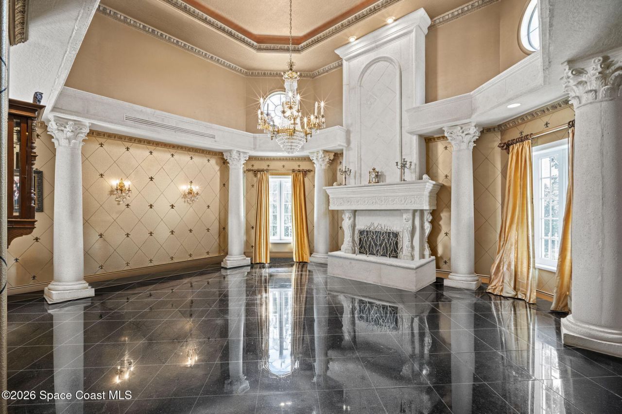 142 Lansing Island Drive, Indian Harbor Beach, FL 32937 Photo