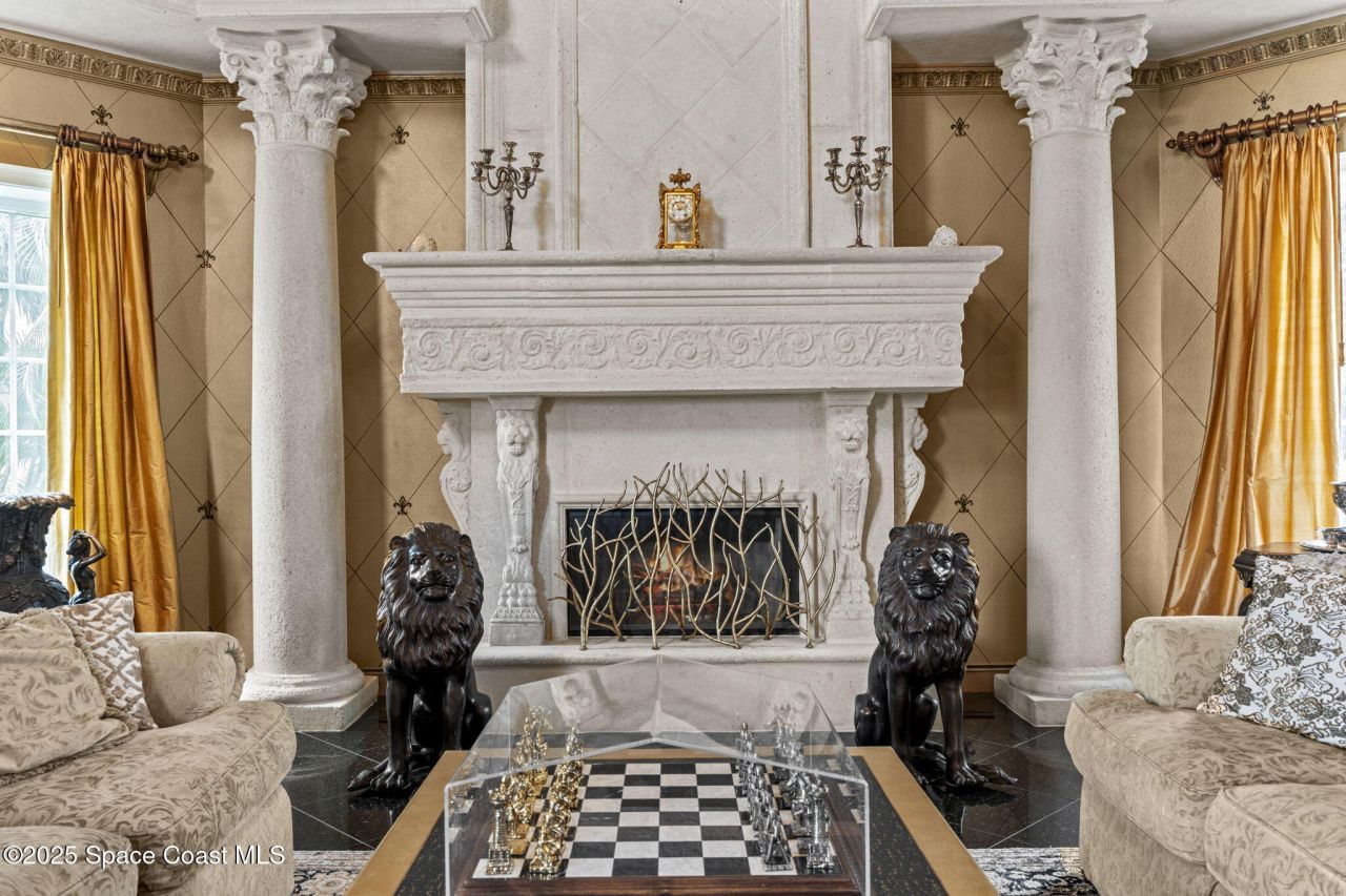 142 Lansing Island Drive, Indian Harbor Beach, FL 32937 Photo